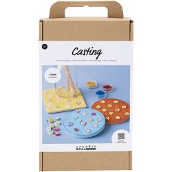 DIY Kit Støping