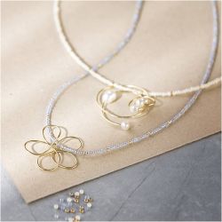 Mini DIY Kit Smykker