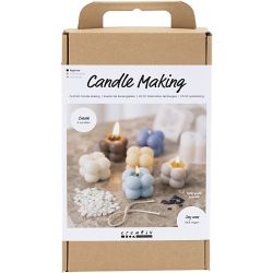 DIY Kit Lysstøping