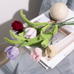 Mini DIY Kit Blomster av Piperensere