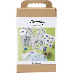 DIY Kit Maling