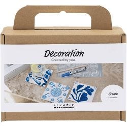 Mini DIY Kit Dekorasjon