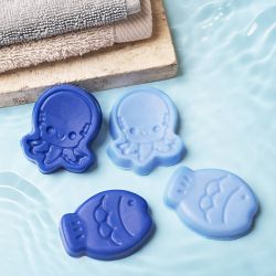 DIY Kit Såpefremstilling