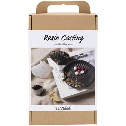DIY Kit Resin Støping