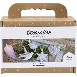 Mini DIY Kit Dekorasjon