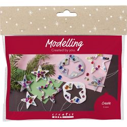Mini DIY Kit Modellering