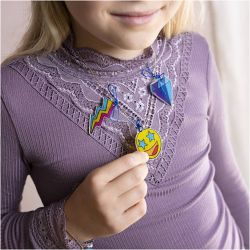 Gruppe DIY Kit Krympeplastark