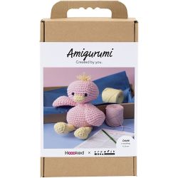 DIY Kit Amigurumi