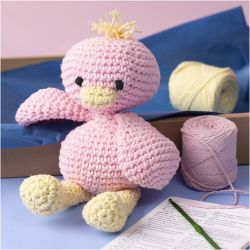 DIY Kit Amigurumi