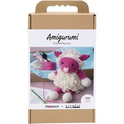 DIY Kit Amigurumi