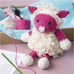 DIY Kit Amigurumi