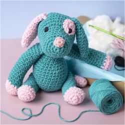 DIY Kit Amigurumi