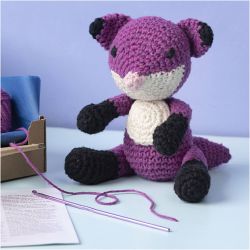 DIY Kit Amigurumi