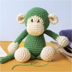 DIY Kit Amigurumi
