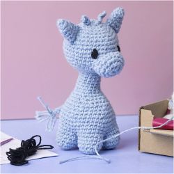 DIY Kit Amigurumi