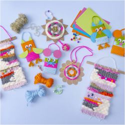 Gruppe DIY Kit Veving