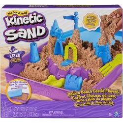 Kinetic Sand® sandslott