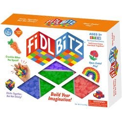 FidlBitz® Deluxes-sett