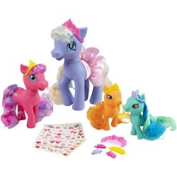 Ponniprinsesse