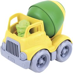 Green Toys sementbil