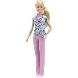 Barbie Karrieredukke
