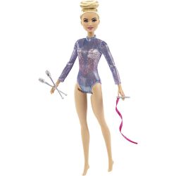 Barbie Karrieredukke