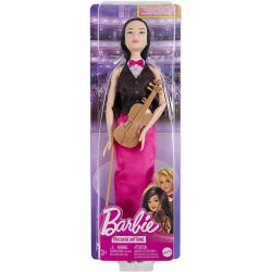 Barbie Karrieredukke