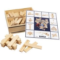 KAPLA Planker