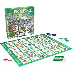 Sequence Junior