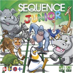Sequence Junior