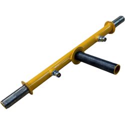 RABO Moon-Harley bakaksel