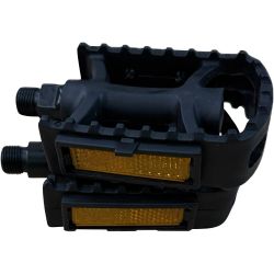 RABO Moon-Harley pedaler