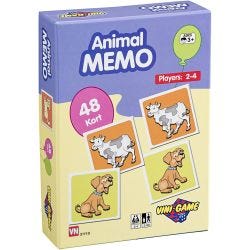 Dyrememo