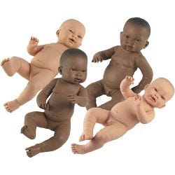 Babydukker