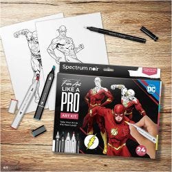 DIY Kit Illustrasjon