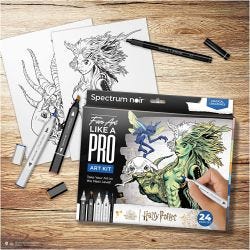 DIY Kit Illustrasjon