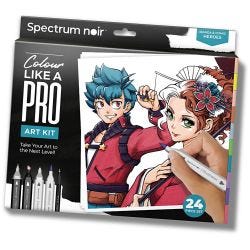 DIY Kit Illustrasjon