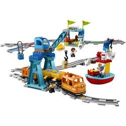 LEGO® DUPLO® Godstog