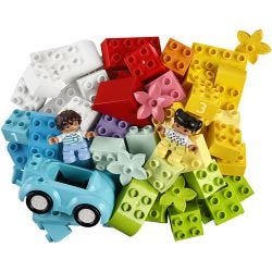LEGO® DUPLO® Klosseboks