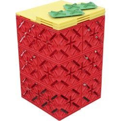 X Block Startsett