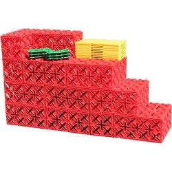X Block Startsett