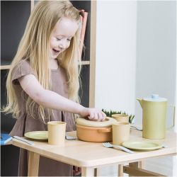 BIO dantoy Kaffe-koppestell