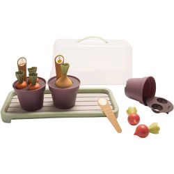 dantoy Green Garden Plantesett