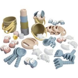 dantoy tiny BIO Sandsett
