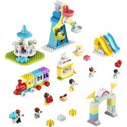 LEGO® DUPLO® By Fornøyelsespark