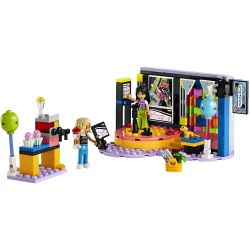 LEGO® Friends Fest med Karaoke