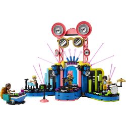 LEGO® Friends Heartlake City Talentshow for musikere