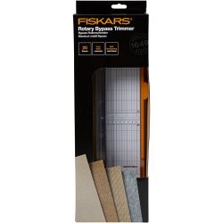 Fiskars Rulleskjæremaskin, L: 30 cm, 1 stk.