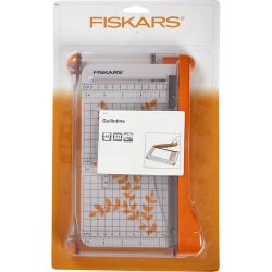 Fiskars Giljotin-skjærer, 1 stk.