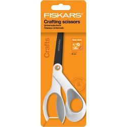 Fiskars Slipp-lett Universalsaks